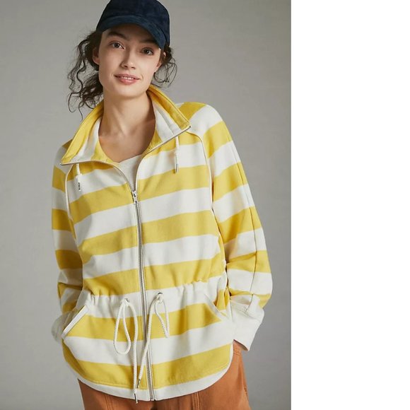 new Anthropologie Elmira Jacket - Picture 3 of 6